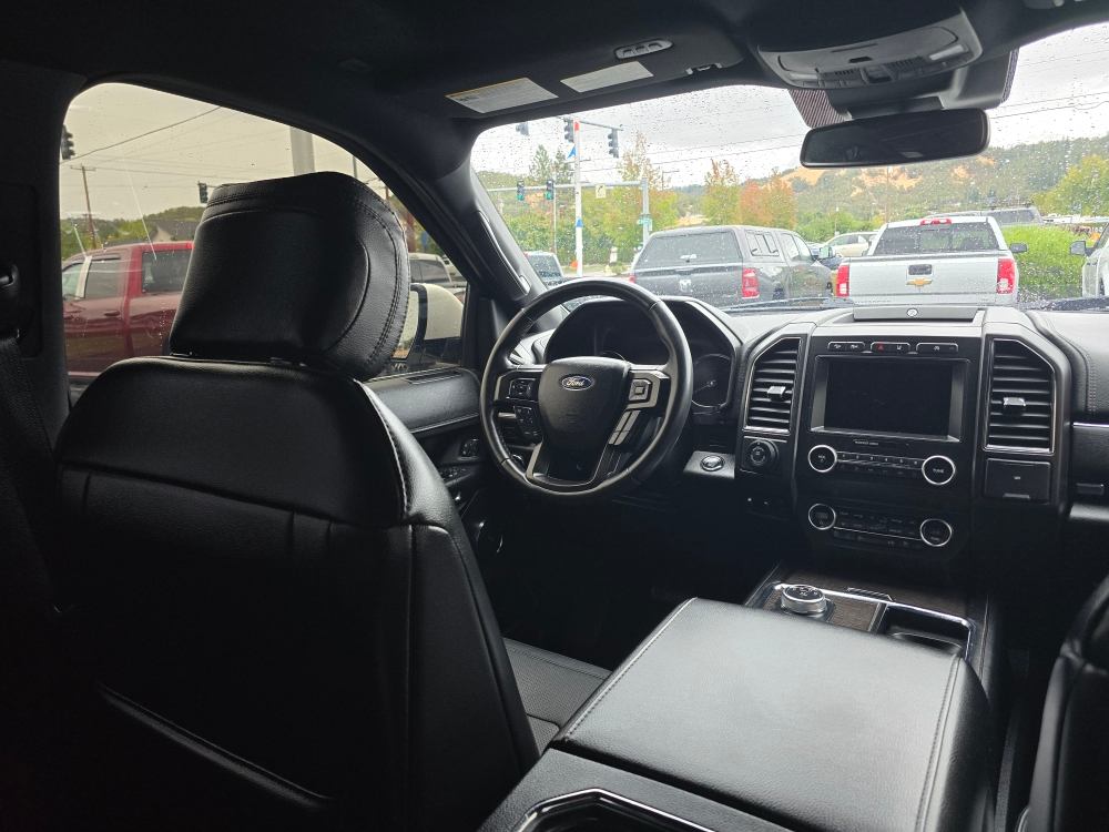 Thumbnail: 2020 Ford Expedition - 2