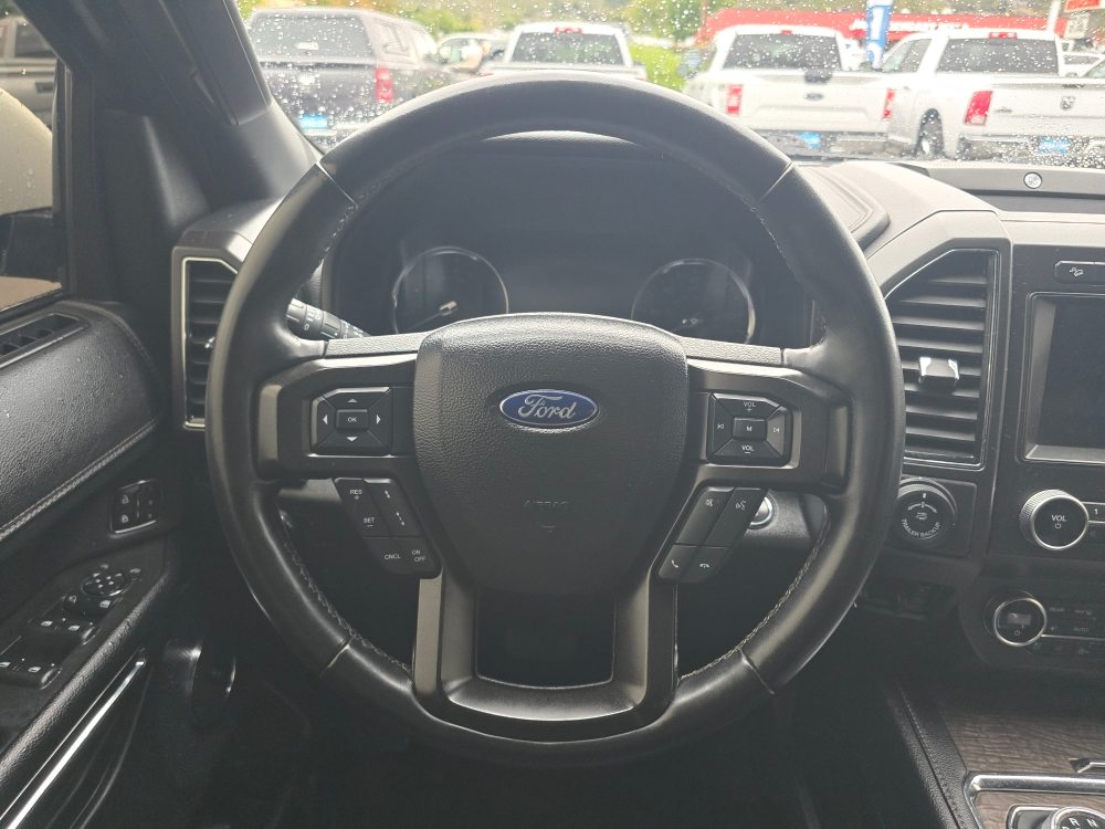 Thumbnail: 2020 Ford Expedition - 7
