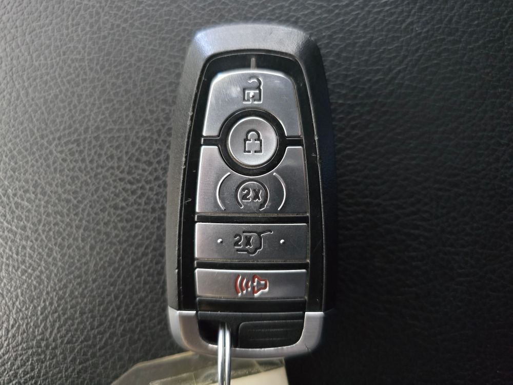 Thumbnail: 2021 Ford Expedition - 14