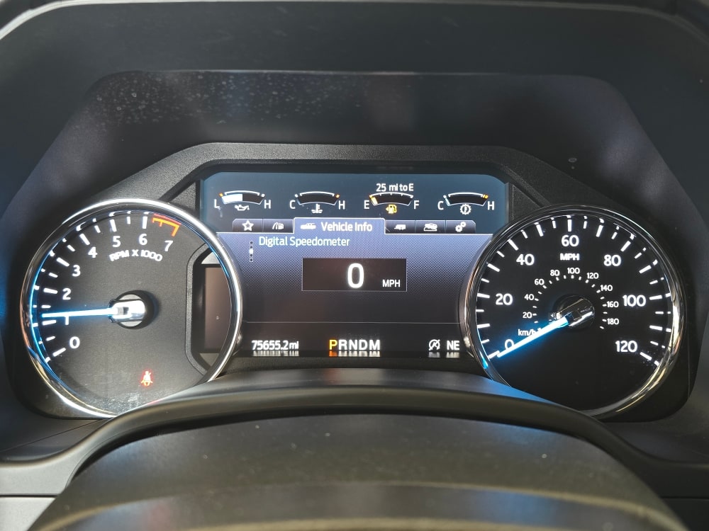 Thumbnail: 2021 Ford Expedition - 13