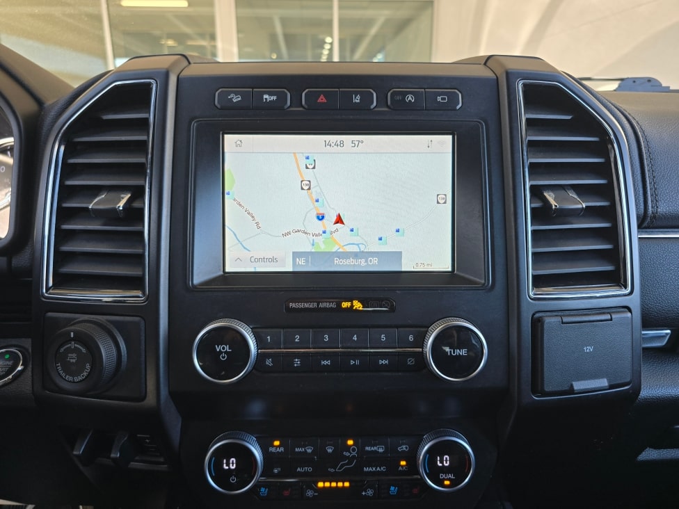 Thumbnail: 2021 Ford Expedition - 11