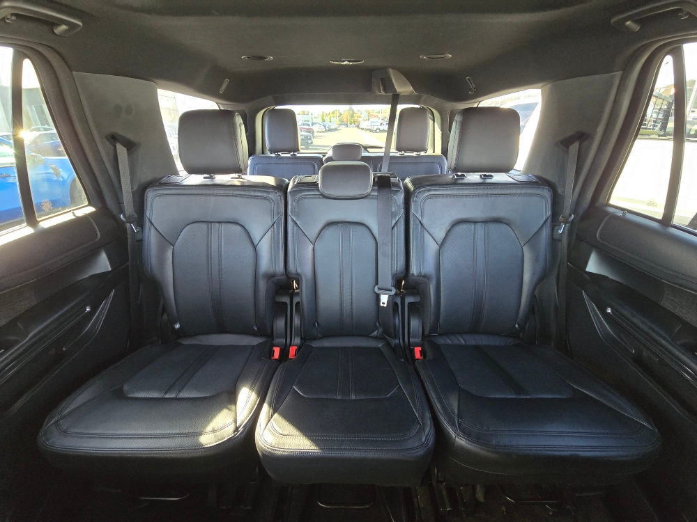 Thumbnail: 2021 Ford Expedition - 20