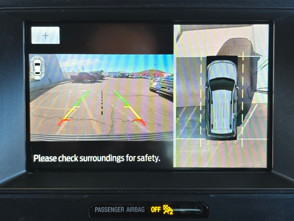 Thumbnail: 2021 Ford Expedition - 22