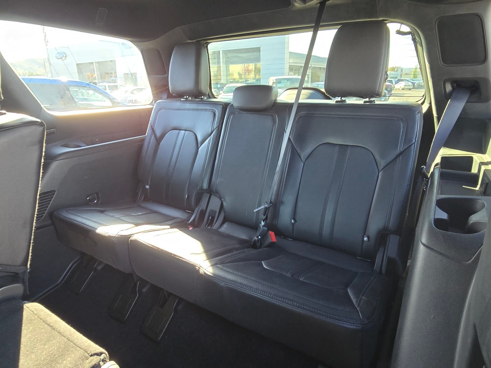 Thumbnail: 2021 Ford Expedition - 19