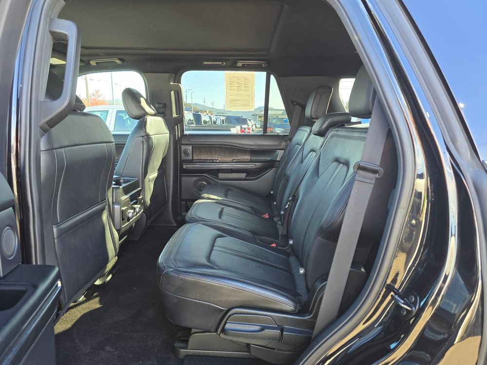 Thumbnail: 2021 Ford Expedition - 10