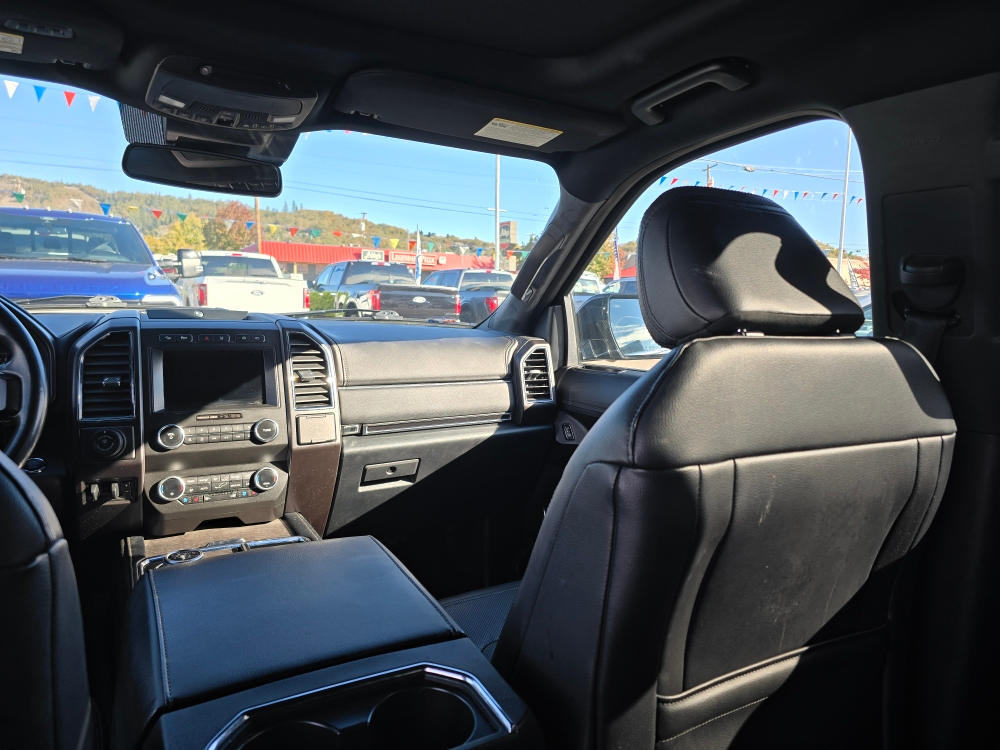 Thumbnail: 2021 Ford Expedition - 18