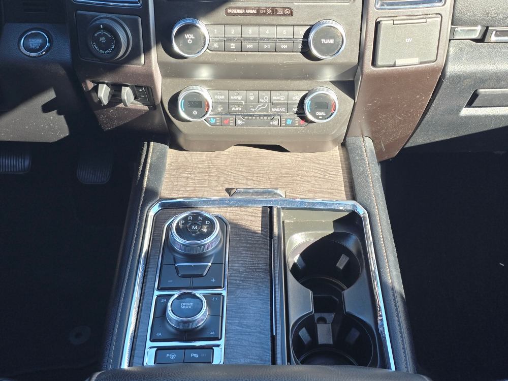 Thumbnail: 2021 Ford Expedition - 12