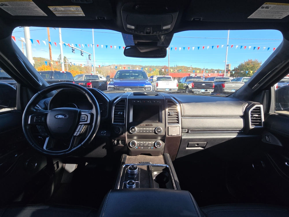 Thumbnail: 2021 Ford Expedition - 7
