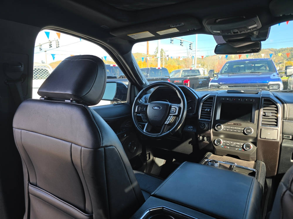 Thumbnail: 2021 Ford Expedition - 9