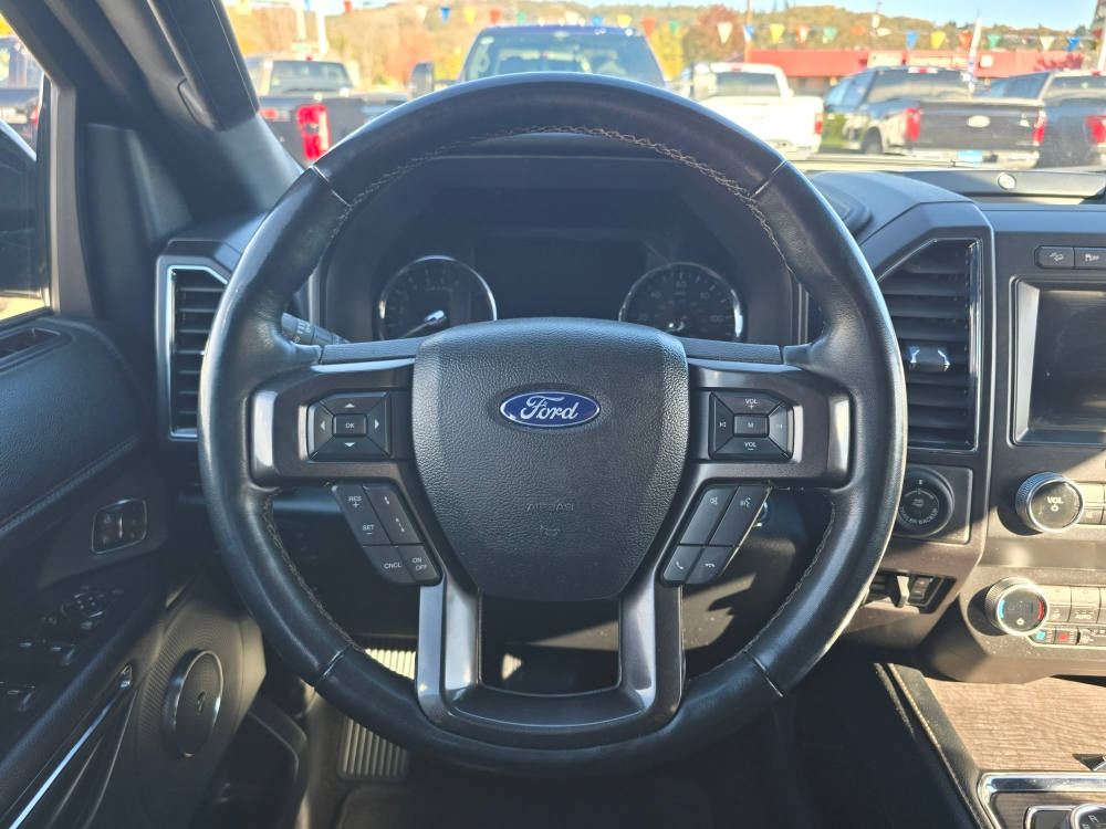 Thumbnail: 2021 Ford Expedition - 2