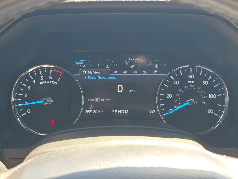 Thumbnail: 2019 Ford Expedition - 6