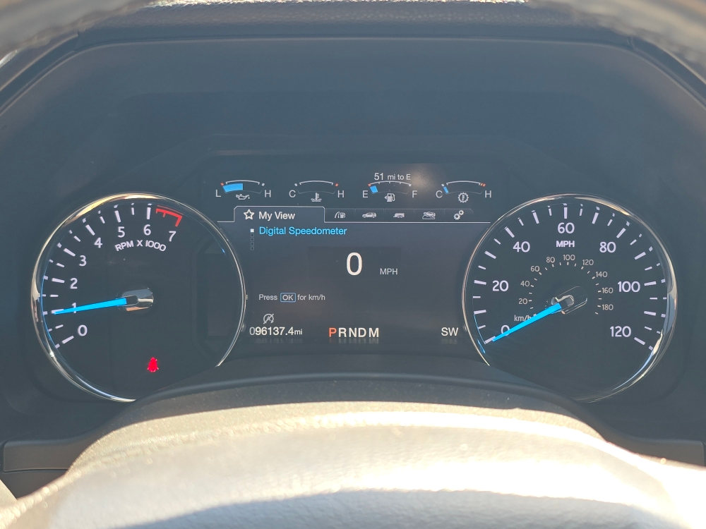 Thumbnail: 2019 Ford Expedition - 15