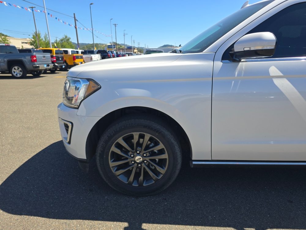 Thumbnail: 2019 Ford Expedition - 5