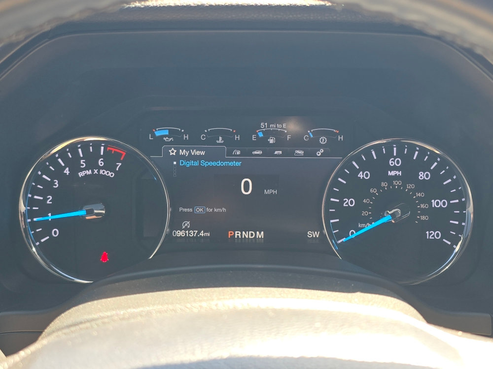 Thumbnail: 2019 Ford Expedition - 21