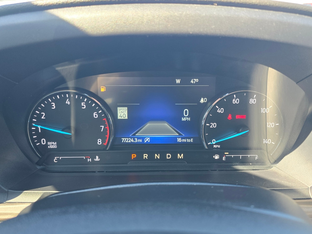 Thumbnail: 2020 Ford Explorer - 15
