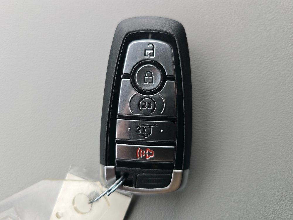 Thumbnail: 2026 Ford Explorer - 15