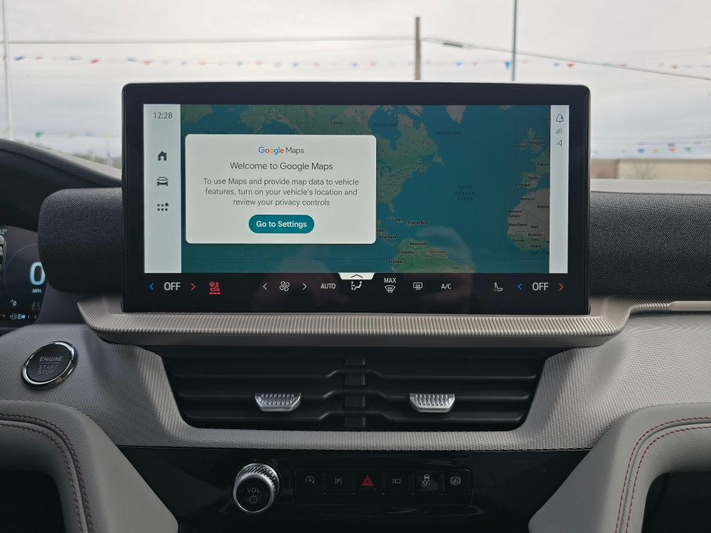 Thumbnail: 2026 Ford Explorer - 12