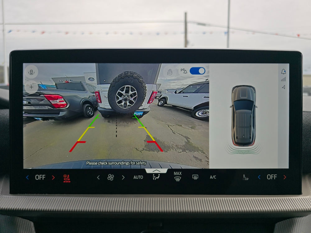 Thumbnail: 2026 Ford Explorer - 22