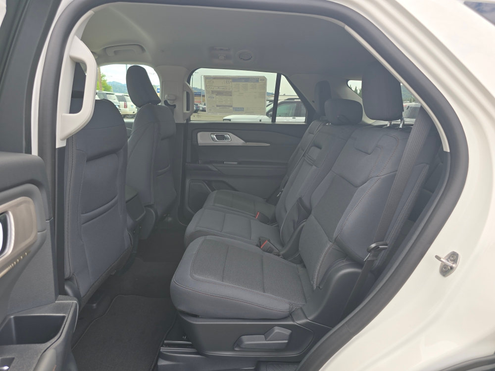 Thumbnail: 2026 Ford Explorer - 11