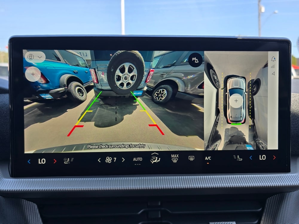 Thumbnail: 2025 Ford Explorer - 22