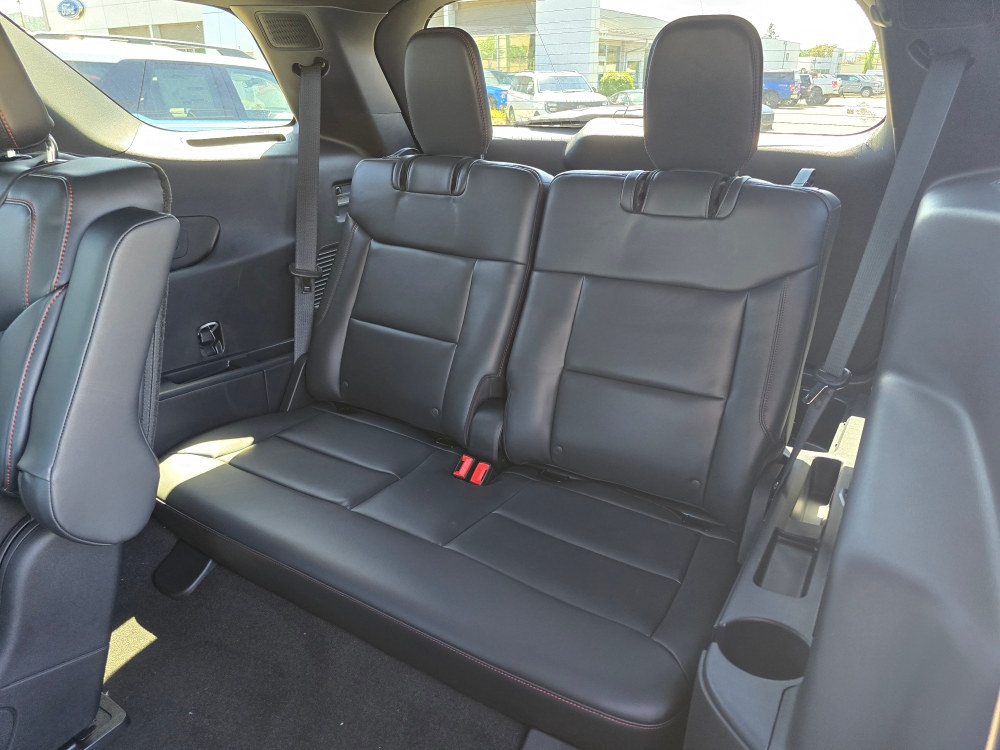 Thumbnail: 2025 Ford Explorer - 20