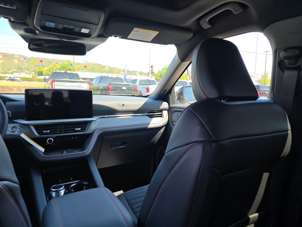 Thumbnail: 2025 Ford Explorer - 10