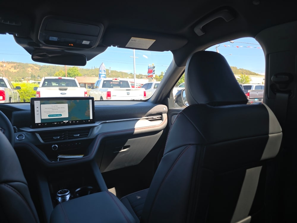 Thumbnail: 2026 Ford Explorer - 10