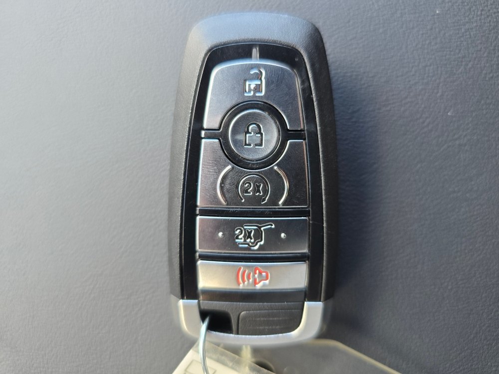 Thumbnail: 2025 Ford Explorer - 15