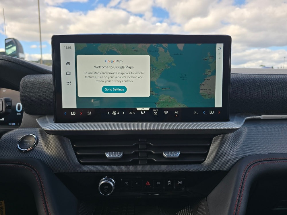 Thumbnail: 2025 Ford Explorer - 12