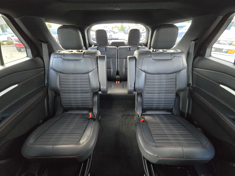 Thumbnail: 2025 Ford Explorer - 20