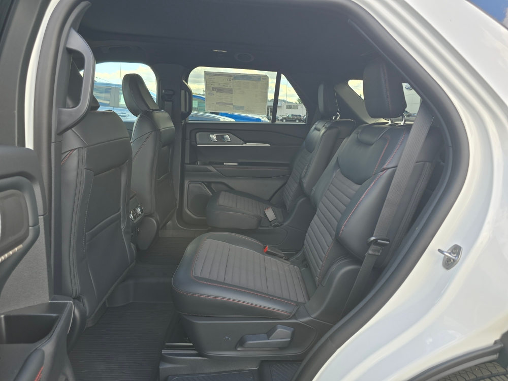 Thumbnail: 2025 Ford Explorer - 10