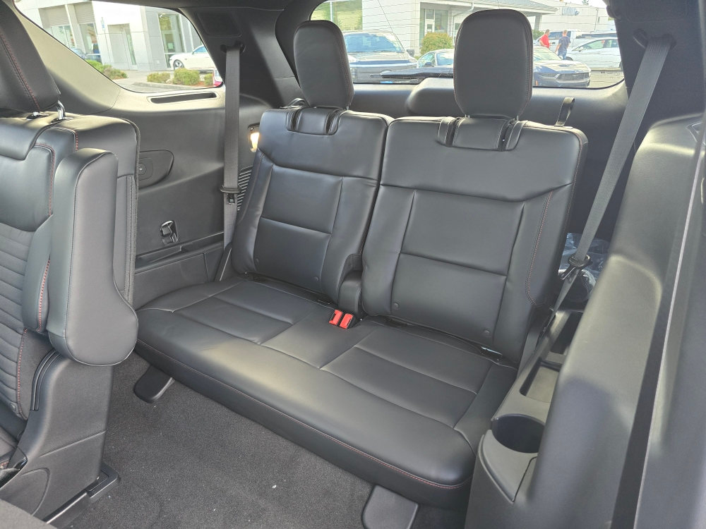 Thumbnail: 2025 Ford Explorer - 19