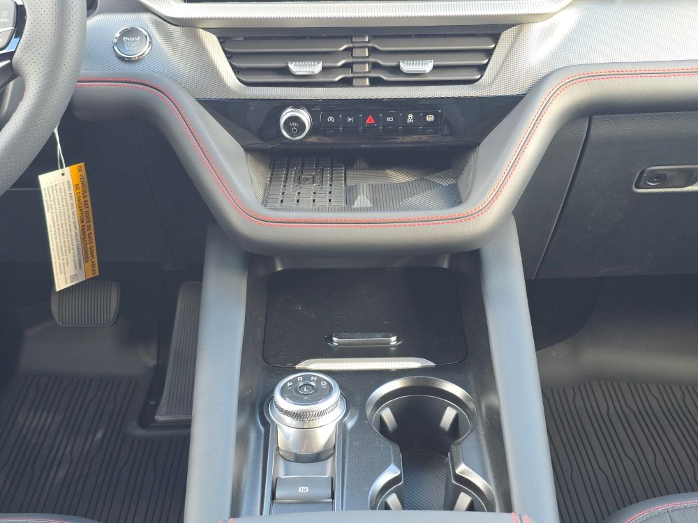 Thumbnail: 2025 Ford Explorer - 13