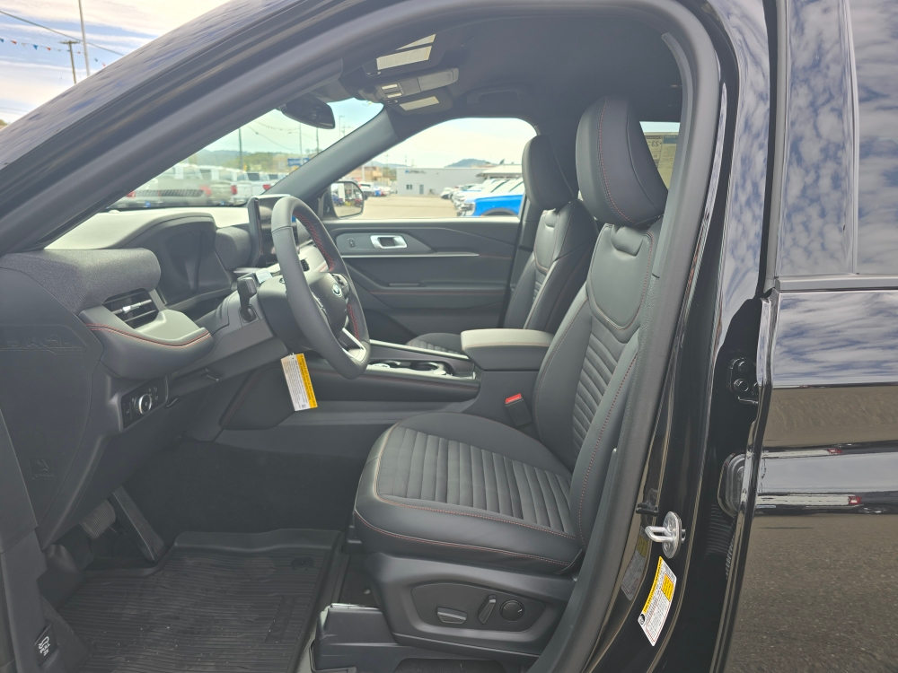 Thumbnail: 2027 Ford Explorer - 8