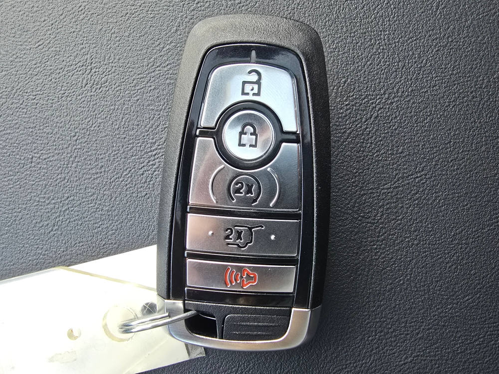 Thumbnail: 2025 Ford Explorer - 14