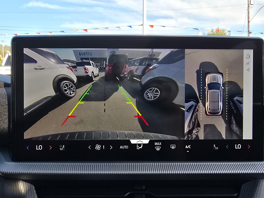 Thumbnail: 2025 Ford Explorer - 22