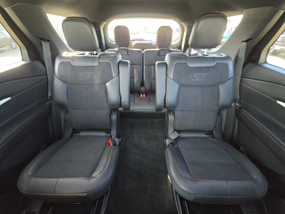 Thumbnail: 2025 Ford Explorer - 20