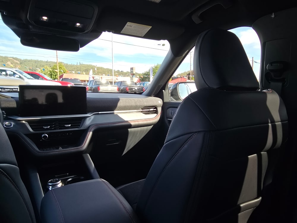 Thumbnail: 2025 Ford Explorer - 18