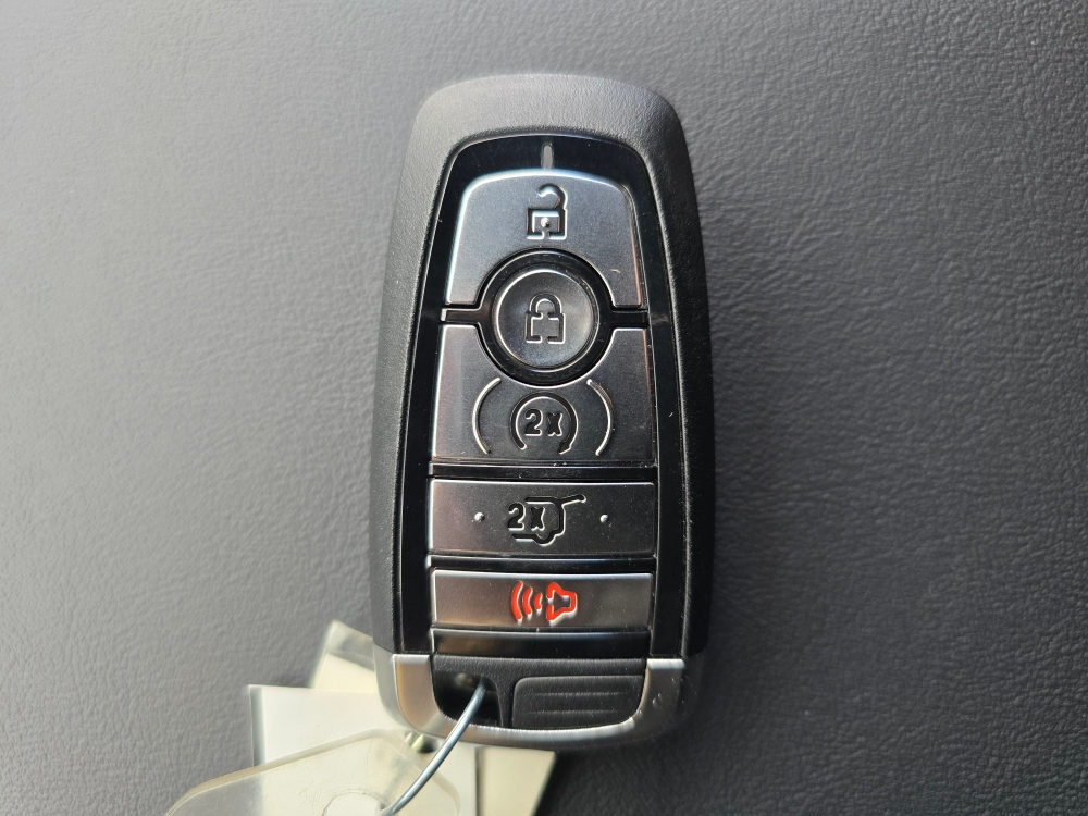 Thumbnail: 2026 Ford Explorer - 15