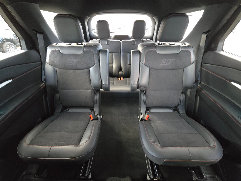 Thumbnail: 2026 Ford Explorer - 20