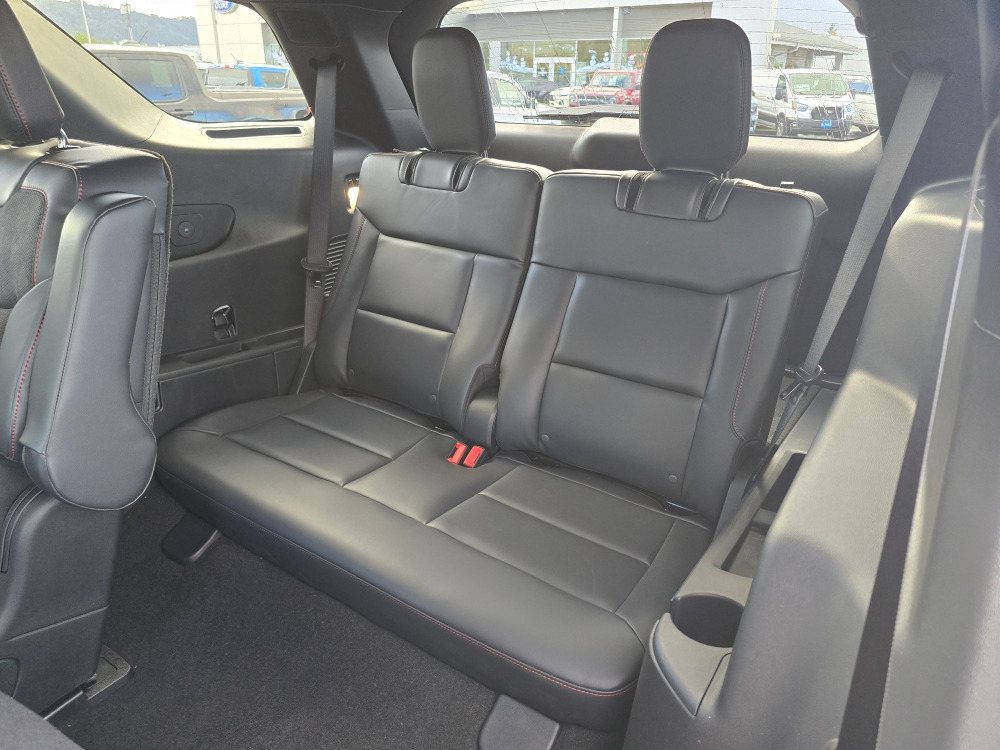 Thumbnail: 2026 Ford Explorer - 19