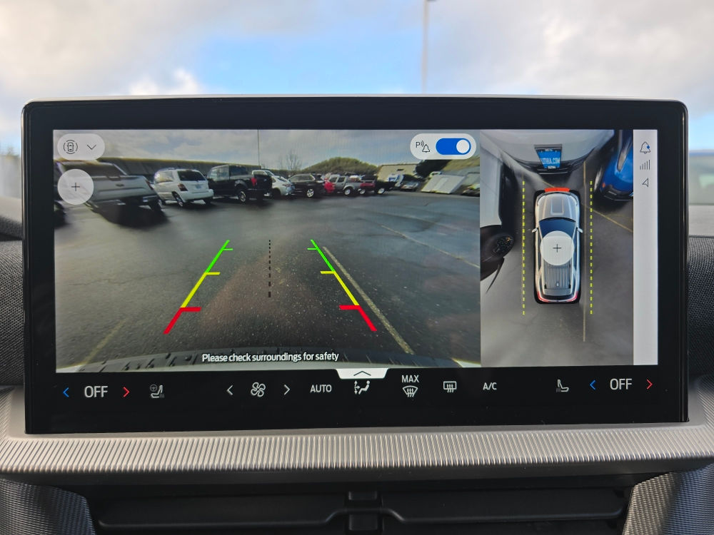 Thumbnail: 2026 Ford Explorer - 22