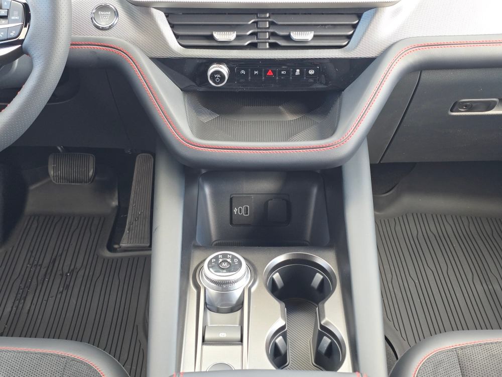 Thumbnail: 2026 Ford Explorer - 13