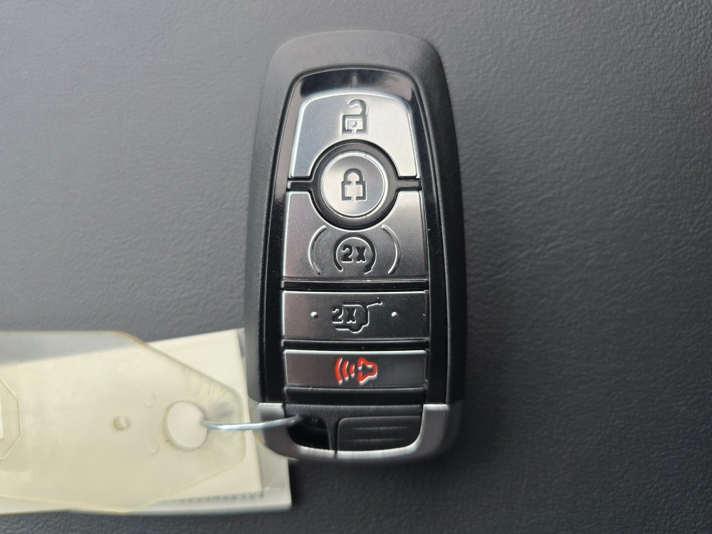 Thumbnail: 2026 Ford Explorer - 15