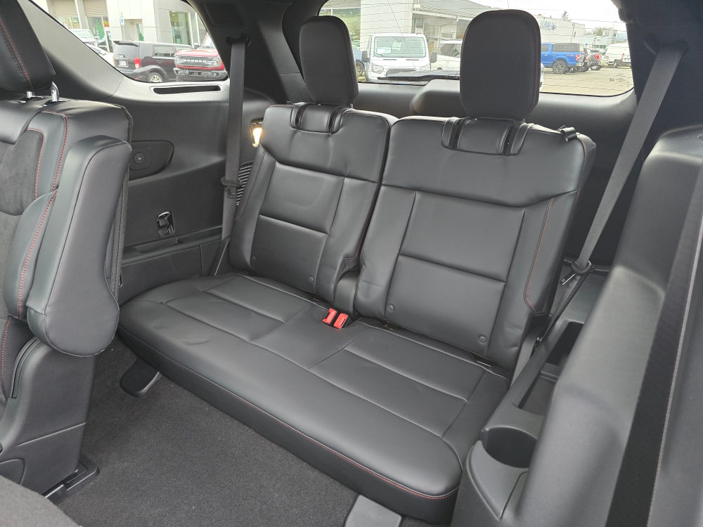 Thumbnail: 2026 Ford Explorer - 19