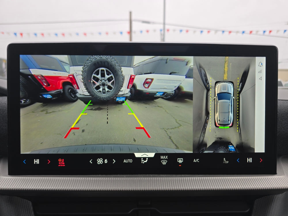 Thumbnail: 2026 Ford Explorer - 22