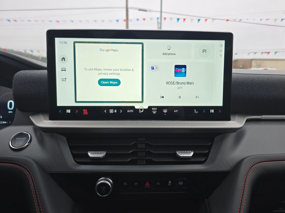 Thumbnail: 2026 Ford Explorer - 12