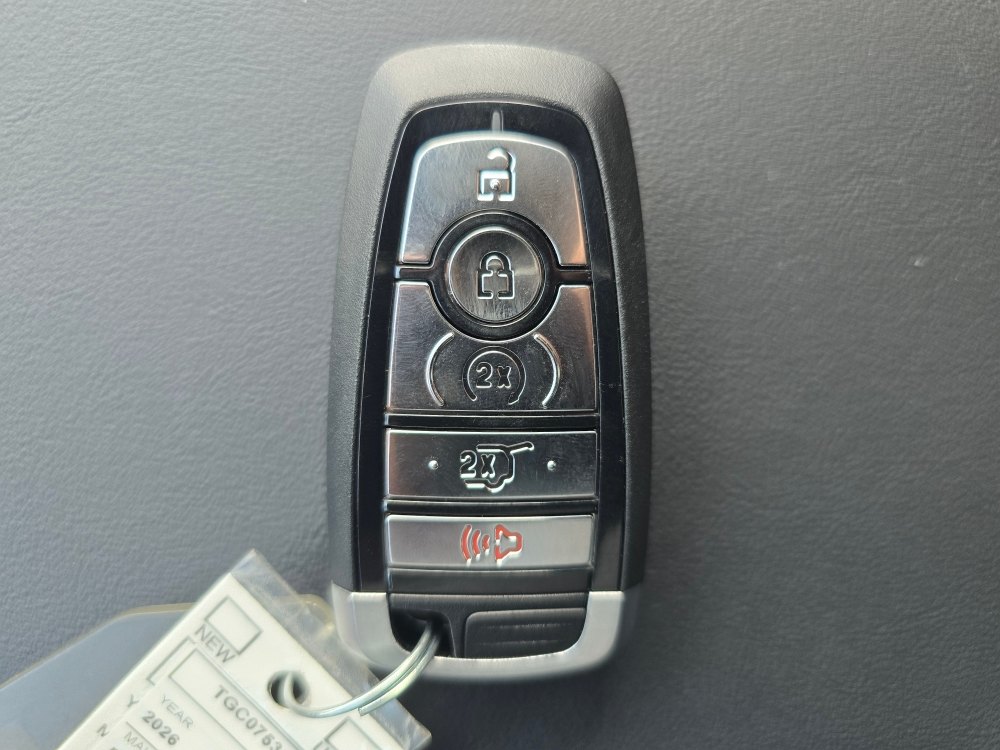 Thumbnail: 2026 Ford Explorer - 16