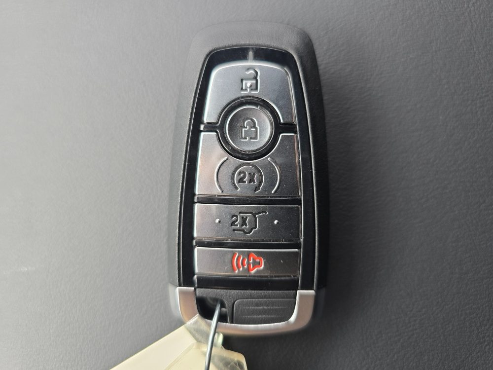 Thumbnail: 2026 Ford Explorer - 16