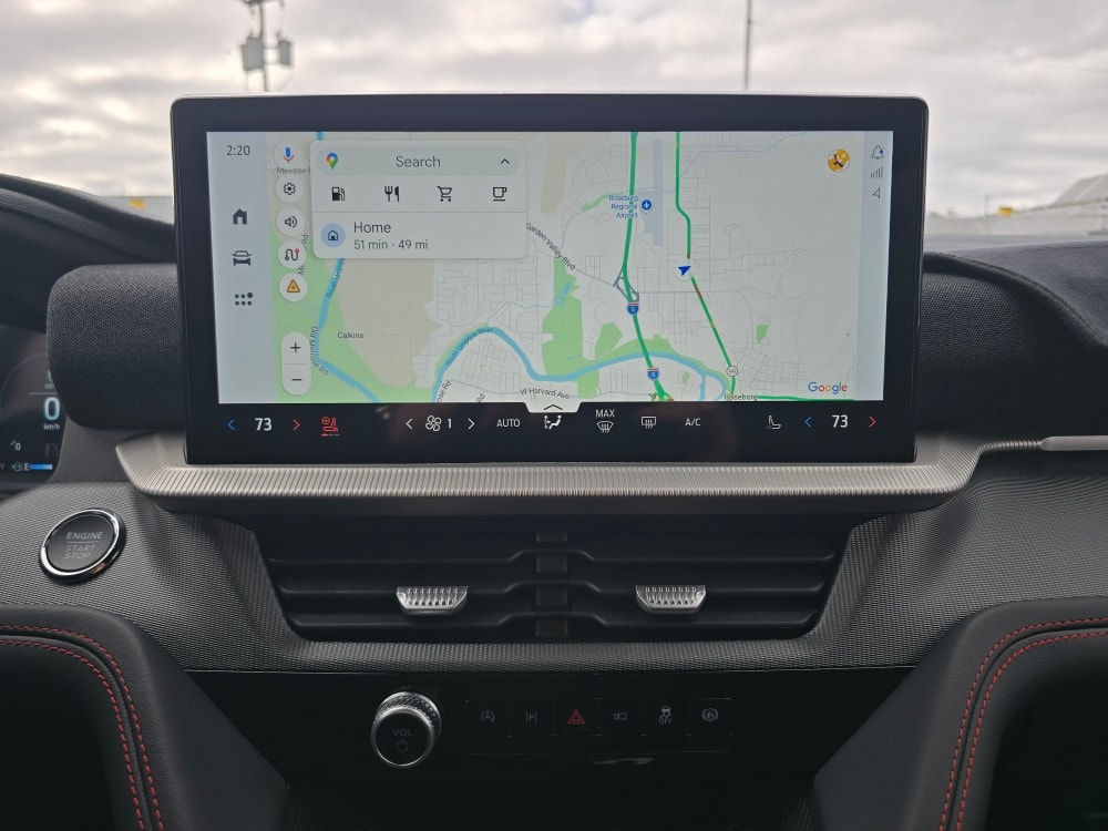 Thumbnail: 2026 Ford Explorer - 13